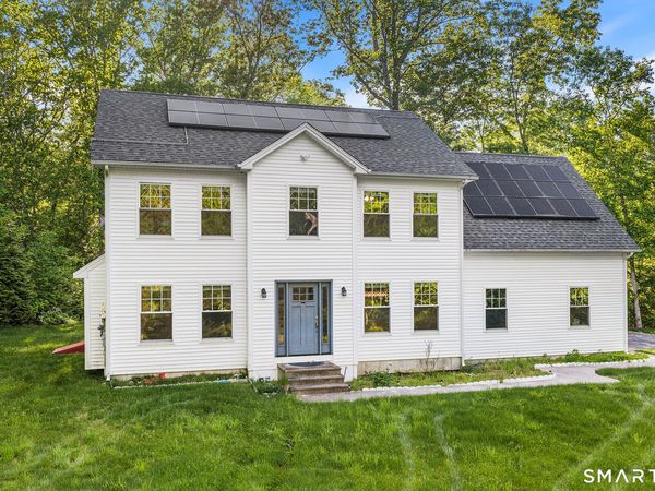 25 Spring Rock , East Lyme, CT 06333