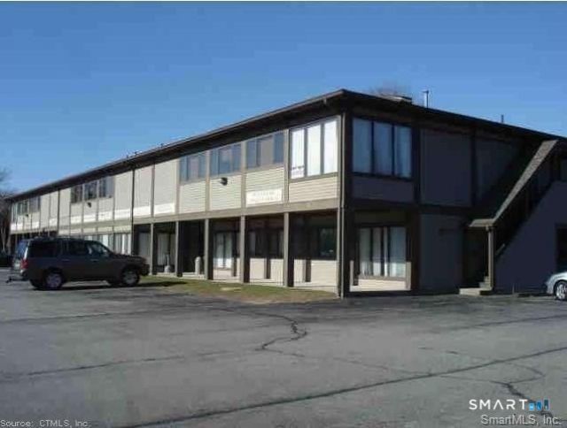 20 South Anguilla , Unit 12, Stonington, CT 06379 Main Photo