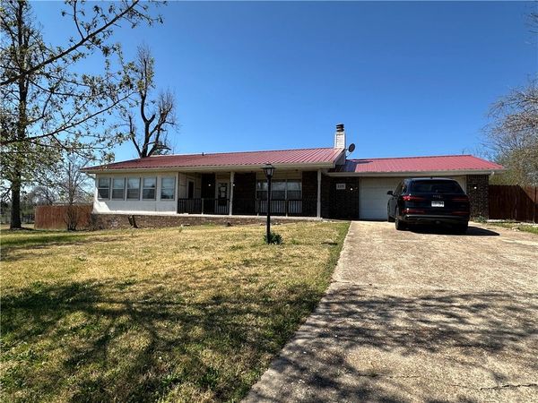 229 Alexander Drive , Briarcliff, AR 72653
