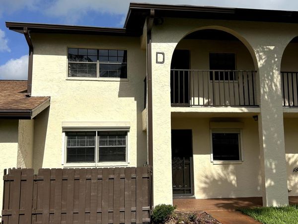 1675 S Fiske Boulevard , Unit 214d, Rockledge, FL 32955