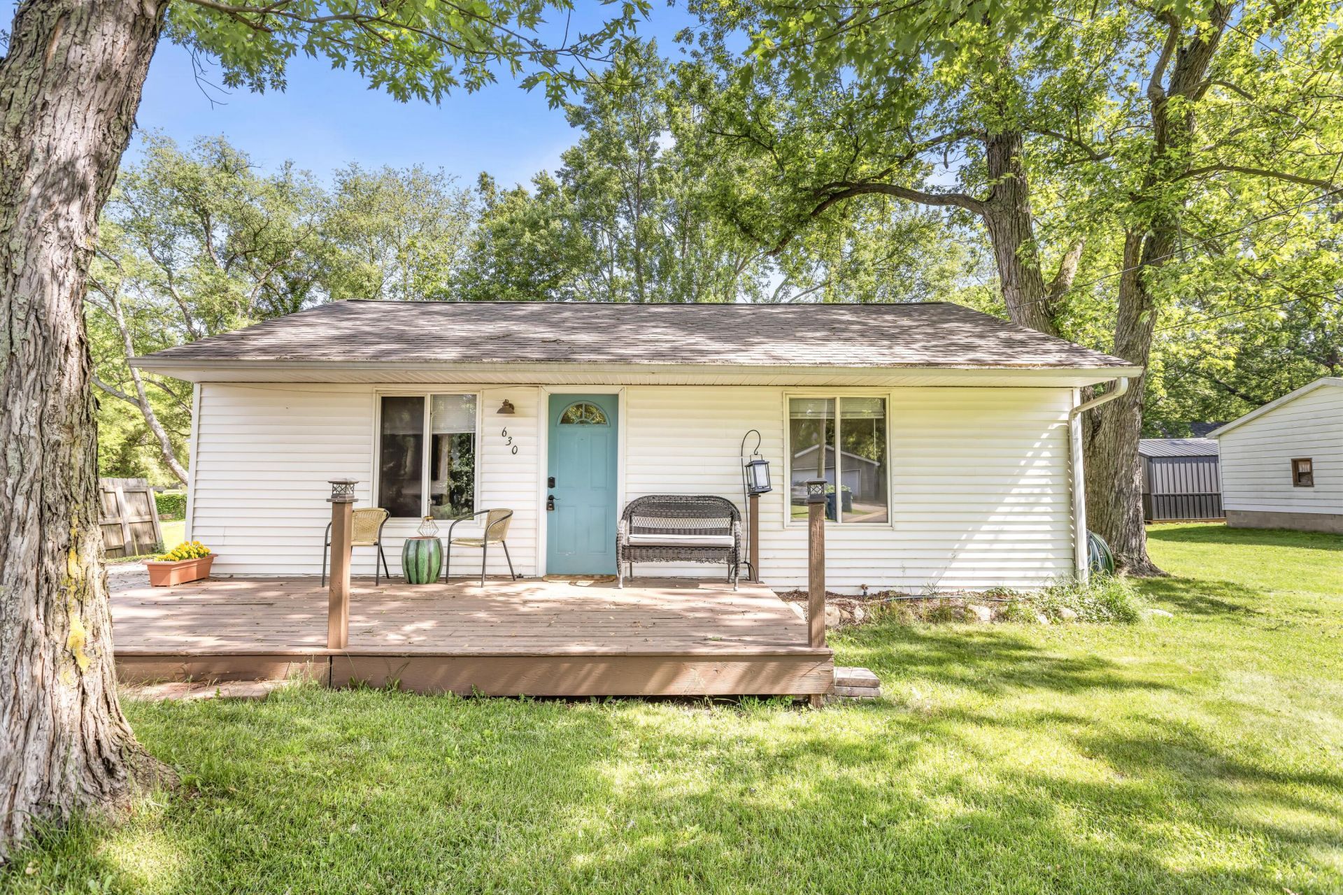 630 Simmons Avenue, Battle Creek, MI 49037 Main Photo
