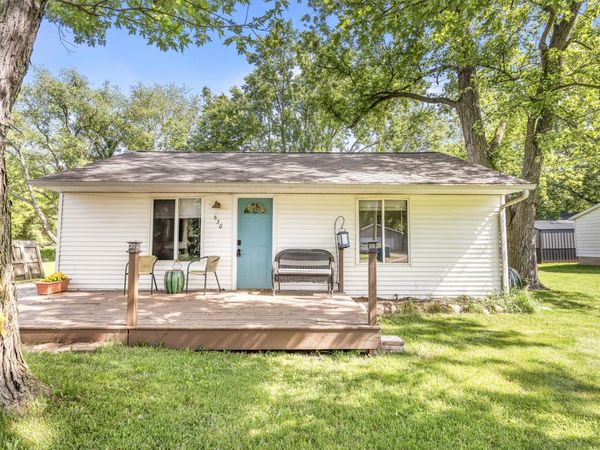 630 Simmons Avenue, Battle Creek, MI 49037