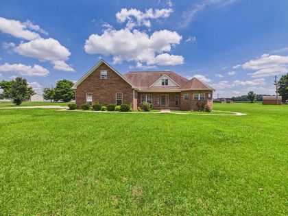 8348 Wolfe Road Columbus, MS 39705
