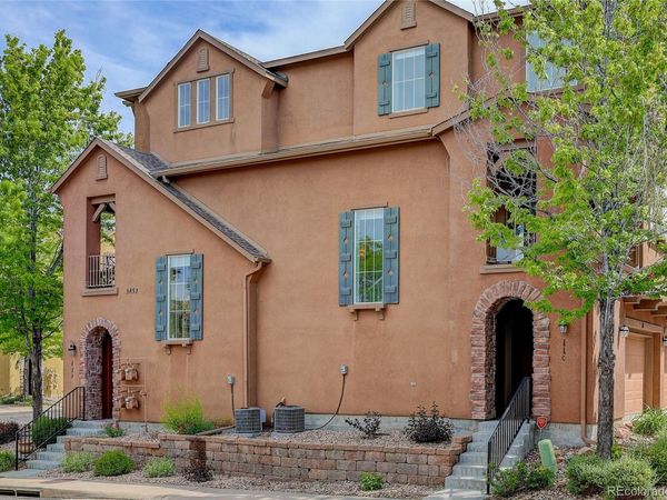 3851 Stonebrush Drive, Unit 11C, Littleton, CO 80126