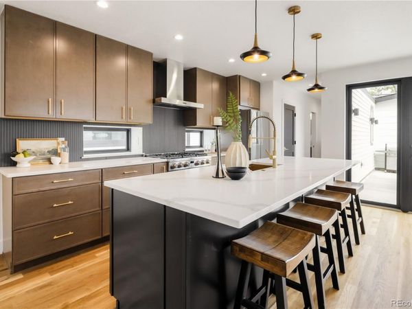 2280 S Bannock Street , Denver, CO 80223