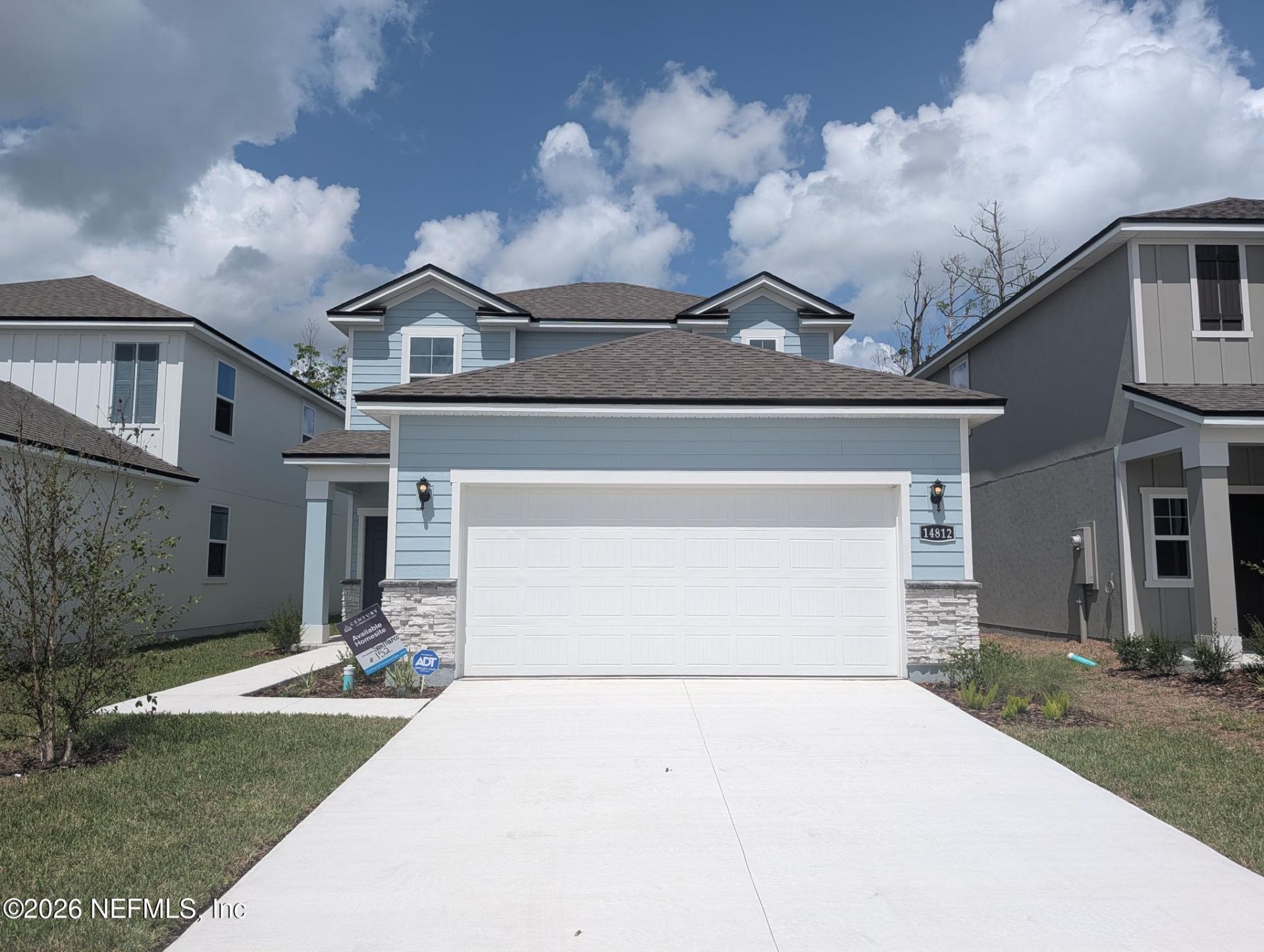14812 Macademia Lane, Jacksonville, FL 32218 Main Photo