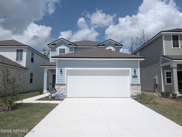 14812 MACADEMIA Lane, Jacksonville, FL 32218