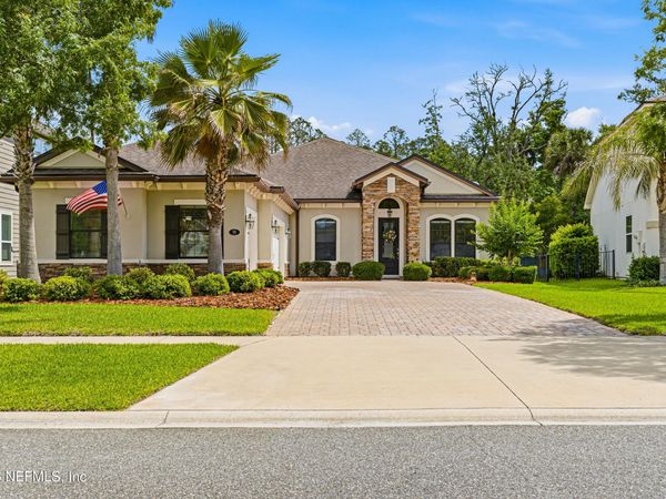 95 STONY FORD Drive, Ponte Vedra, FL 32081