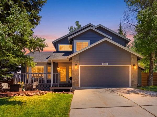 7970 SUMMER DR , Park City, UT 84098