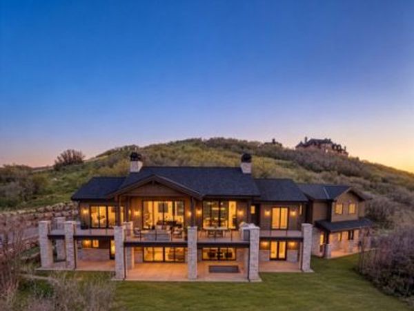 1550 RED HAWK TRL , Unit 25, Park City, UT 84098