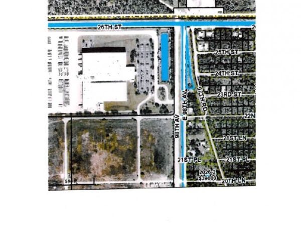 2400 E 98th Avenue, Vero Beach, FL 32966