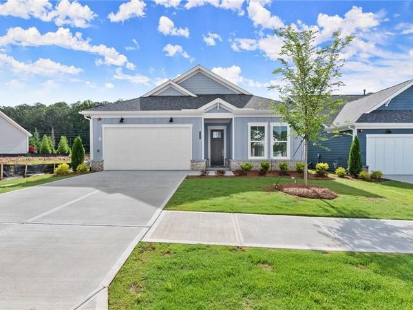 252 Vinca Circle NW, Kennesaw, GA 30144