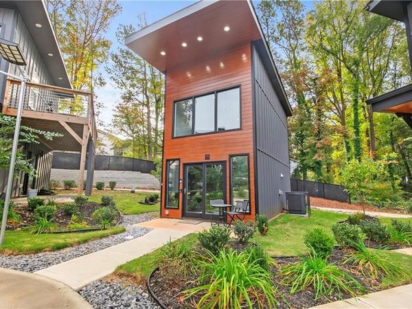 3120 Godby Road, Unit 1118, College Park, GA 30349