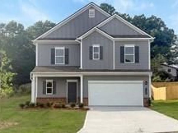 126 Red Tail Drive, Ringgold, GA 30736