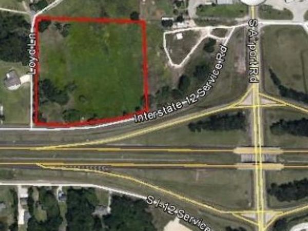 N I-12 SERVICE Road , Hammond, LA 70403