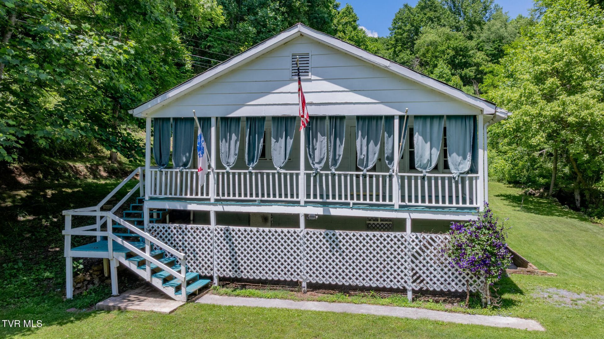 1380 Allison Gap Road, Saltville, VA 24370 Main Photo