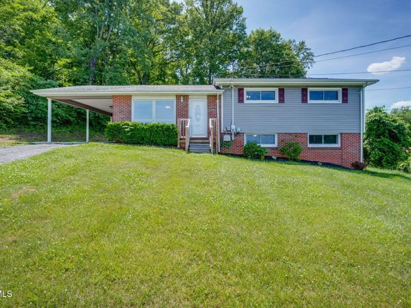 443 Kinkead Avenue, Church Hill, TN 37642