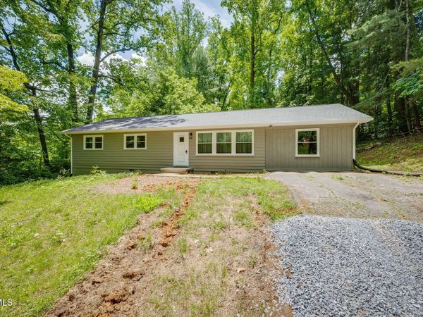 151 Taylortown Road, Johnson City, TN 37601