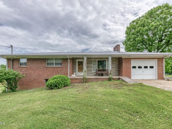 2390 Highway 107, Chuckey, TN 37641