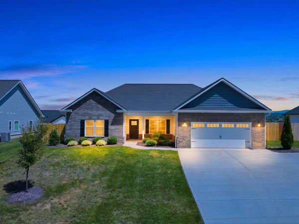 198 Bob Ford Road, Jonesborough, TN 37659