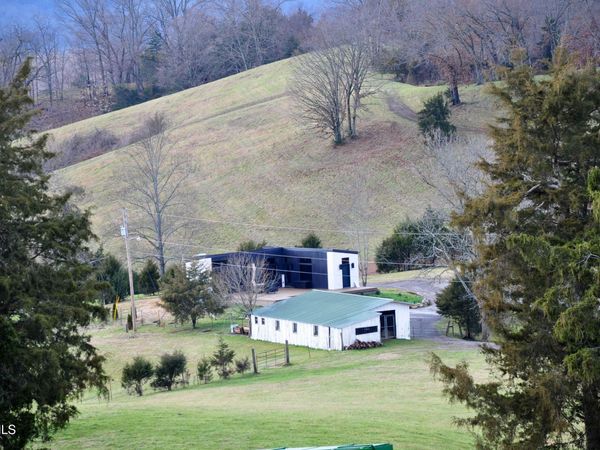 760 Church Road, Fall Branch, TN 37656