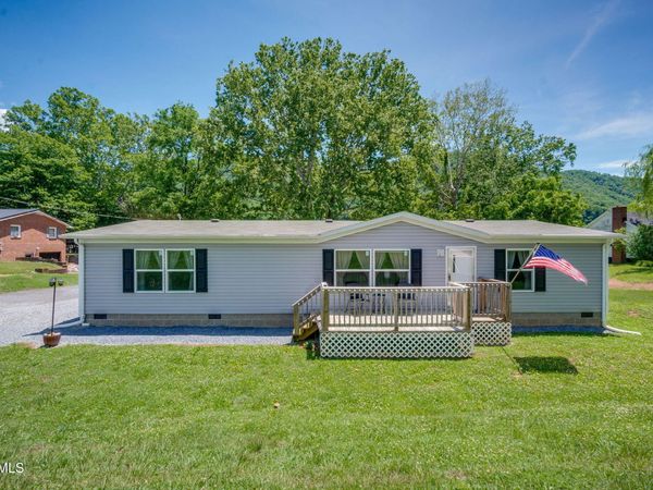 2315 Volunteer Parkway, Bristol, TN 37620