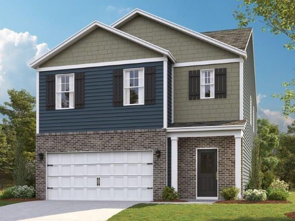 308 Chimney View Loop, Blountville, TN 37617