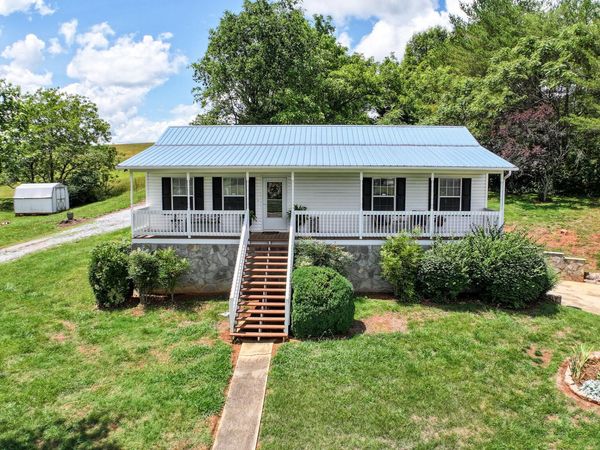 16 Sanford Circle, Greeneville, TN 37743