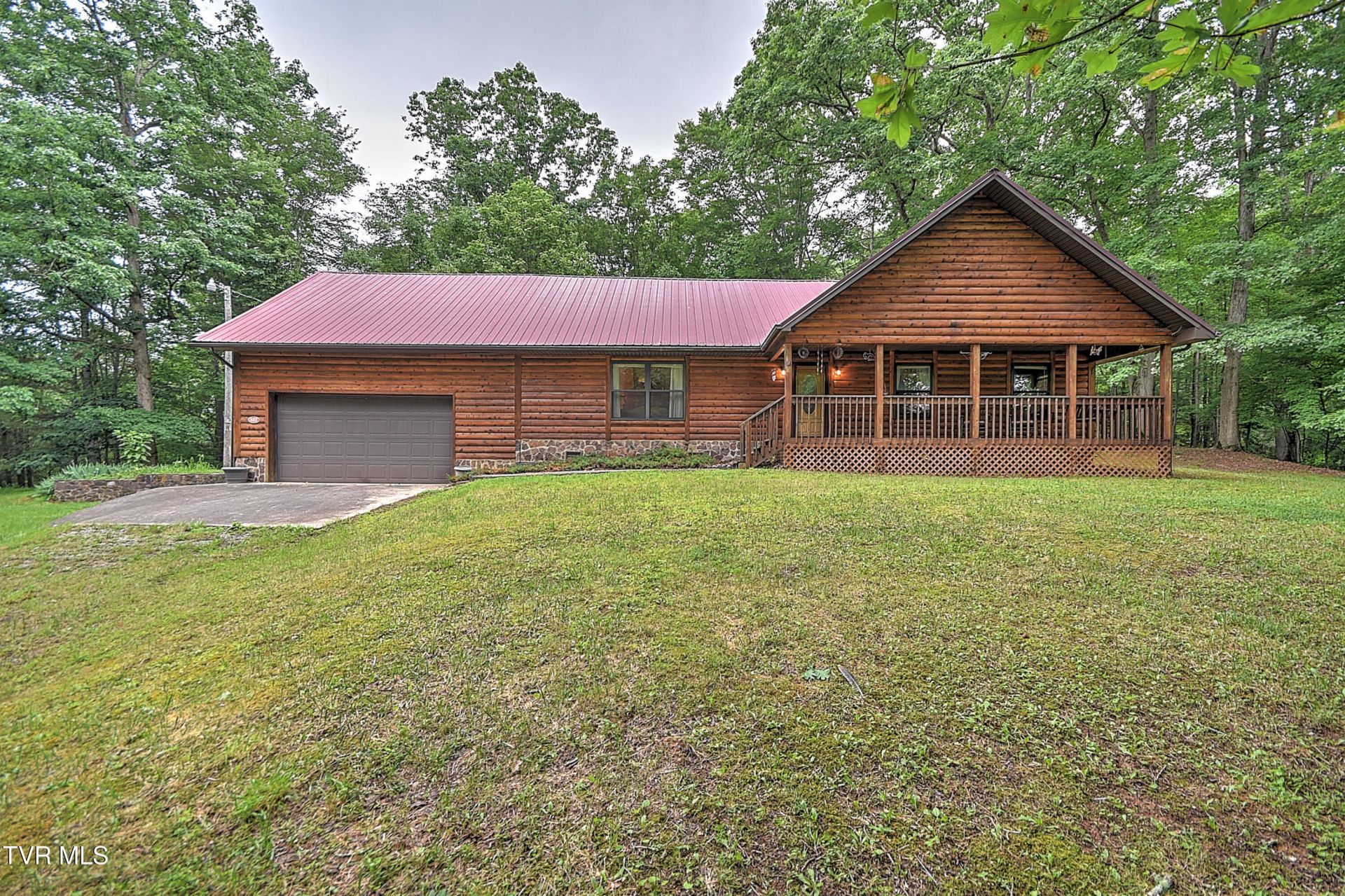 622 Shoals Lane, Hiltons, VA 24258 Main Photo