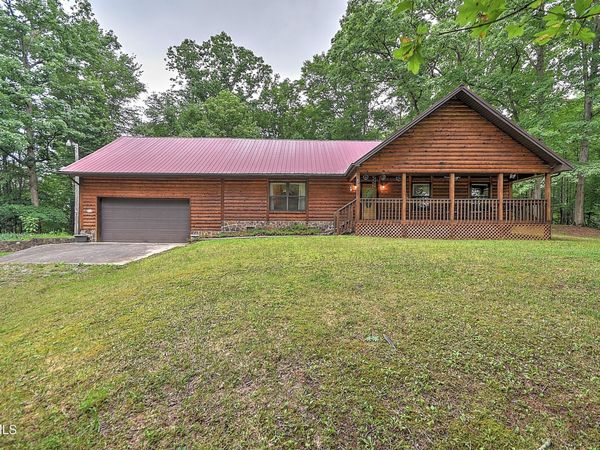 622 Shoals Lane, Hiltons, VA 24258