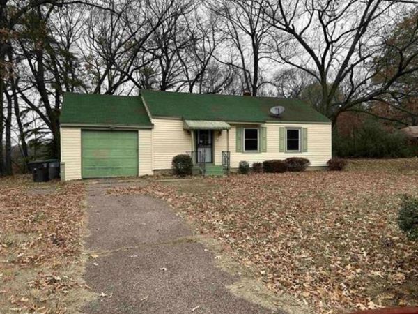 904 N BALL AVE, Memphis, TN 38106