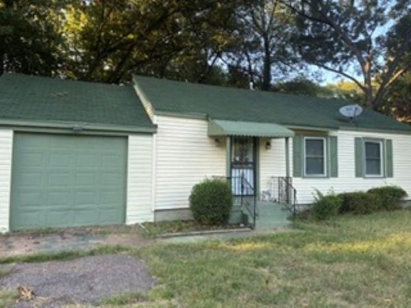 904 N BALL AVE, Memphis, TN 38106