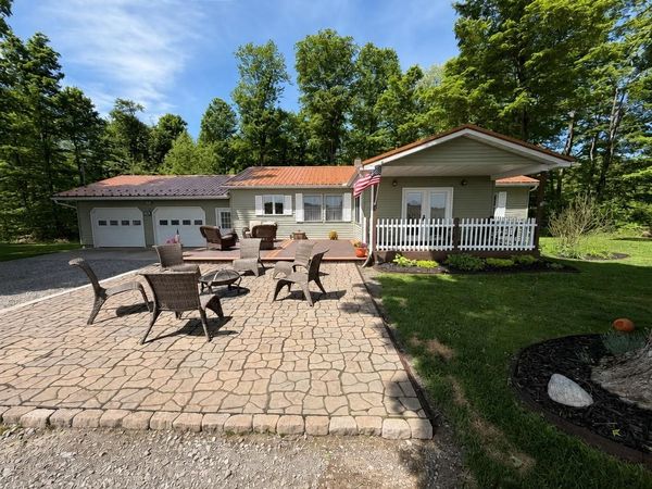 21 Scotts Lane , Moravia, NY 13118