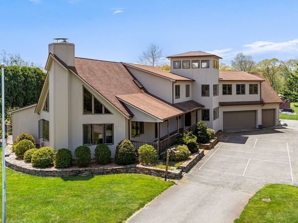 847 Division Road, Westport, MA 02790
