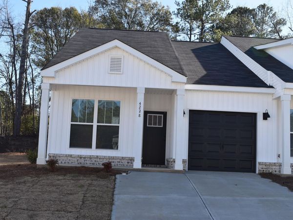 4228 Beautiful Pond Park, North Augusta, SC 29860
