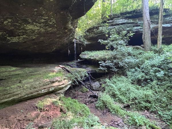 0 Cliff , Rockbridge, OH 43149