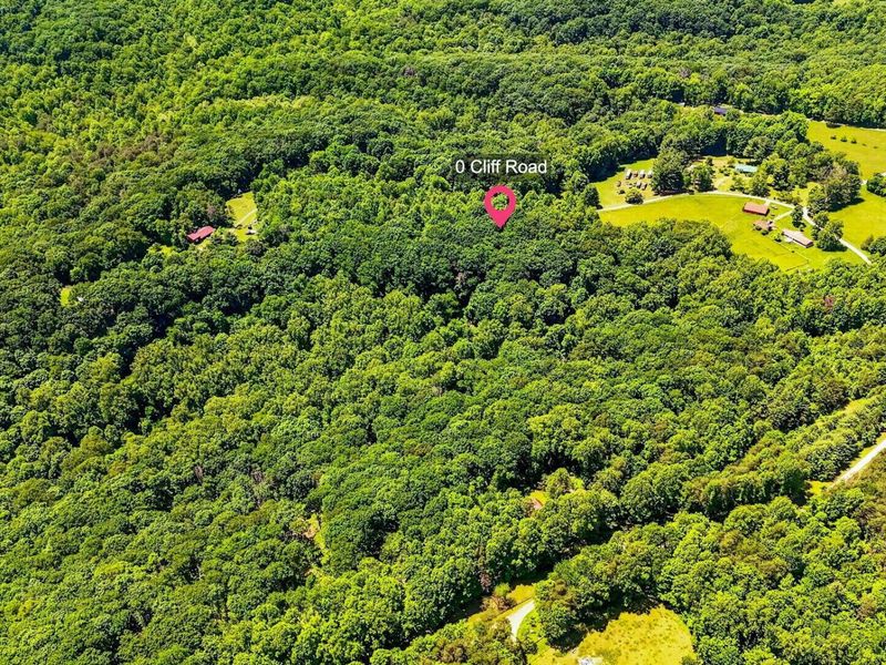 0 Cliff , Rockbridge, OH 43149 Photo 10