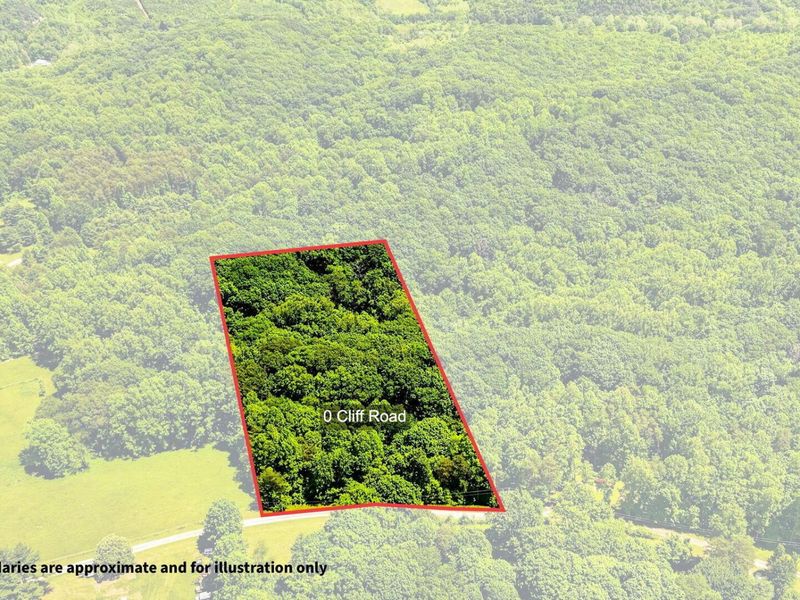 0 Cliff , Rockbridge, OH 43149 Photo 12