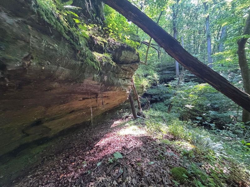 0 Cliff , Rockbridge, OH 43149 Photo 3
