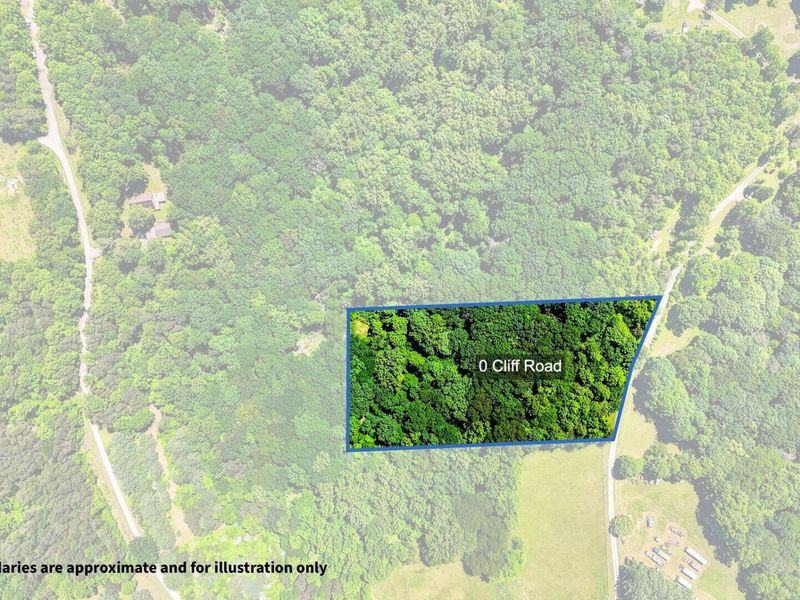 0 Cliff , Rockbridge, OH 43149 Photo 7