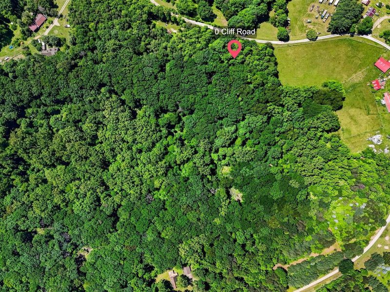 0 Cliff , Rockbridge, OH 43149 Photo 9