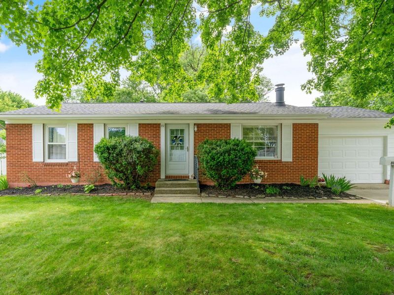80 Ash Court, Westerville, OH 43081 Photo 1