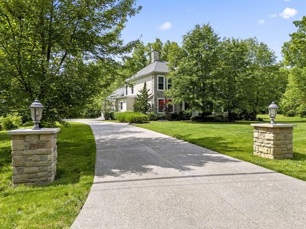 6025 Kitzmiller Road , New Albany, OH 43054