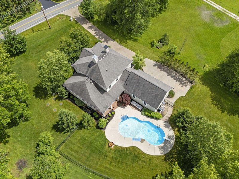 6025 Kitzmiller Road , New Albany, OH 43054 Photo 101