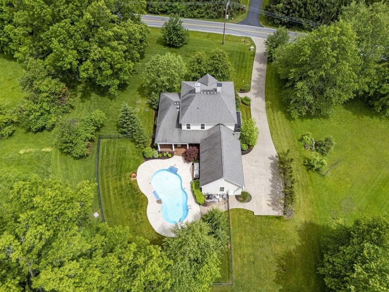 6025 Kitzmiller Road , New Albany, OH 43054 Photo 102