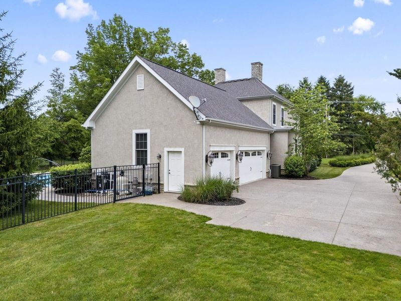 6025 Kitzmiller Road , New Albany, OH 43054 Photo 108