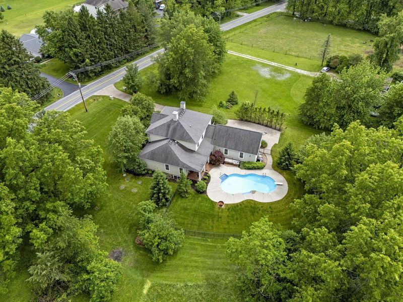 6025 Kitzmiller Road , New Albany, OH 43054 Photo 109