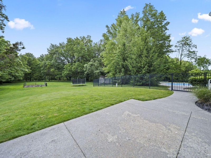 6025 Kitzmiller Road , New Albany, OH 43054 Photo 110