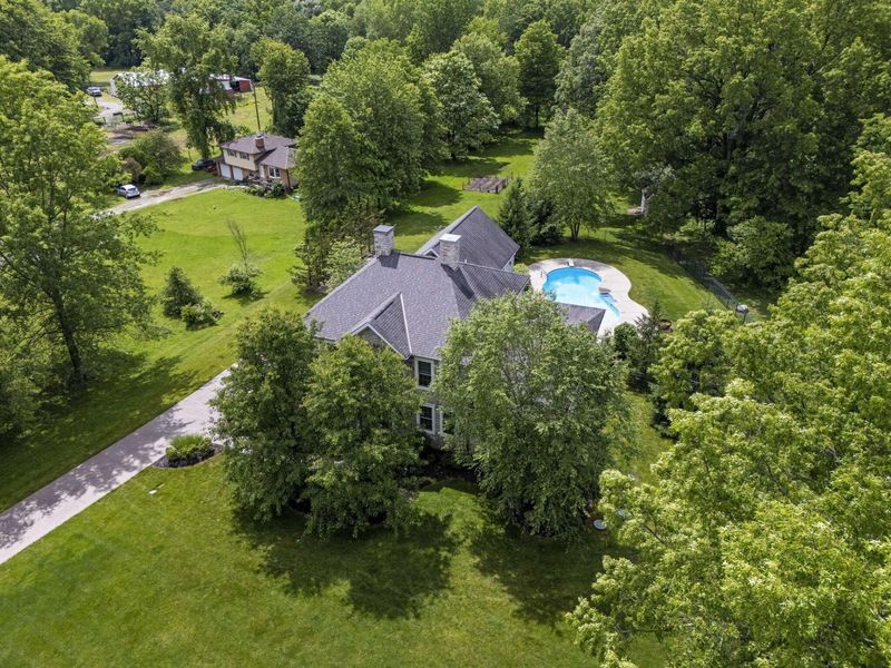 6025 Kitzmiller Road , New Albany, OH 43054 Photo 112