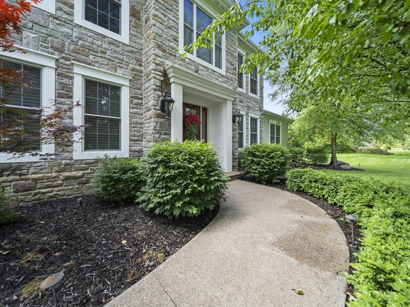 6025 Kitzmiller Road , New Albany, OH 43054 Photo 113